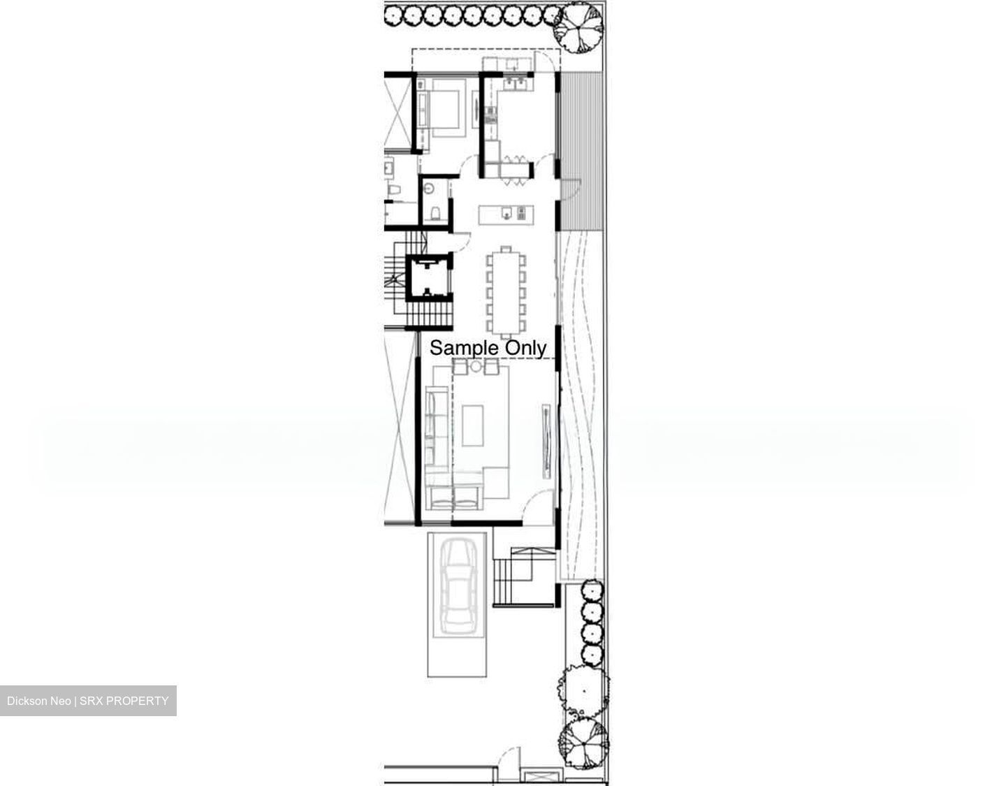 Holland Grove Road (D10), Semi-Detached #526240101